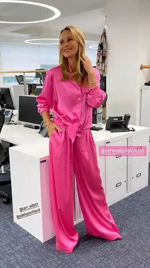 Amanda Holden OnlyFans Leaked Free Thumbnail Picture - #OoTvp4kCO1