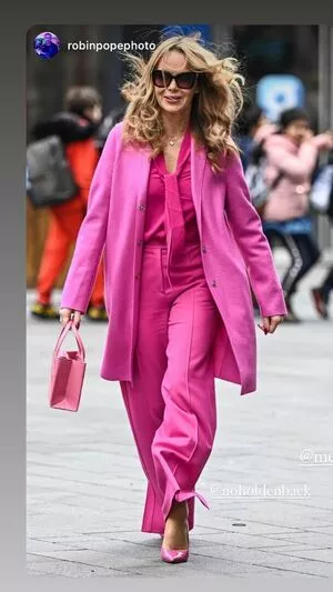 Amanda Holden OnlyFans Leaked Free Thumbnail Picture - #P5kdo2ZIIJ