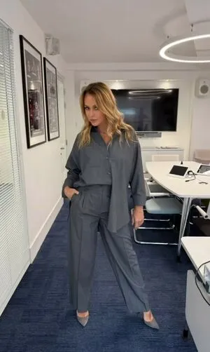 Amanda Holden OnlyFans Leaked Free Thumbnail Picture - #PHtupDSFZY