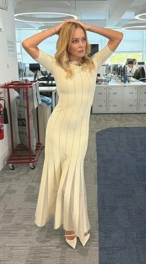 Amanda Holden OnlyFans Leaked Free Thumbnail Picture - #Pbw0k7Qa48
