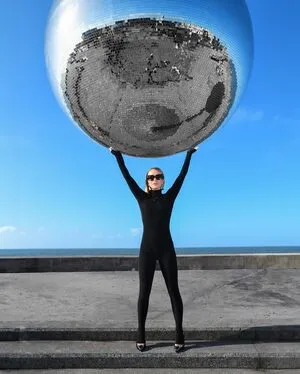 Amanda Holden OnlyFans Leaked Free Thumbnail Picture - #Pi0uchJ7Og