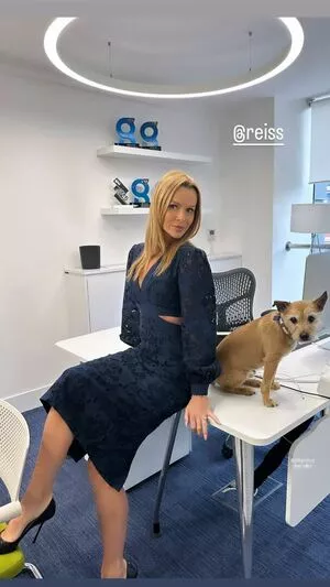 Amanda Holden OnlyFans Leaked Free Thumbnail Picture - #Pp0wAwNIch