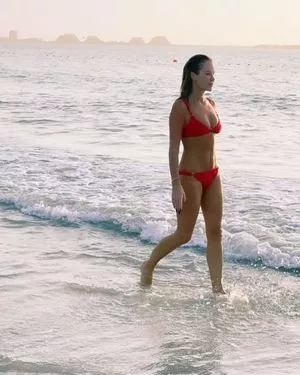 Amanda Holden OnlyFans Leaked Free Thumbnail Picture - #PyCfyH6TFQ