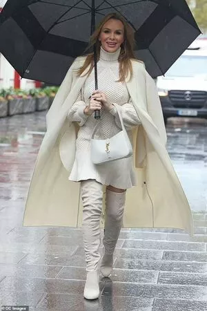 Amanda Holden OnlyFans Leaked Free Thumbnail Picture - #Q1rIQmt8qJ