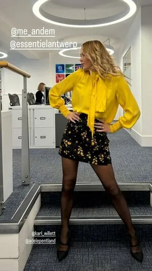 Amanda Holden OnlyFans Leaked Free Thumbnail Picture - #Q3jRudisXy