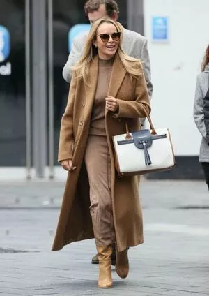 Amanda Holden OnlyFans Leaked Free Thumbnail Picture - #Q4NRRArvqc