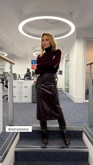 Amanda Holden OnlyFans Leaked Free Thumbnail Picture - #QR56vOE2tb
