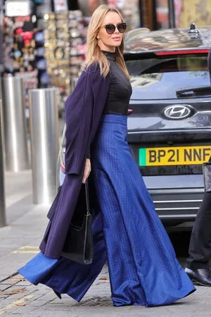 Amanda Holden OnlyFans Leaked Free Thumbnail Picture - #QS2geUfubW