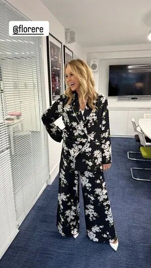 Amanda Holden OnlyFans Leaked Free Thumbnail Picture - #QZZ5fJP3q0