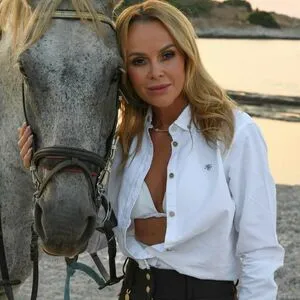 Amanda Holden OnlyFans Leaked Free Thumbnail Picture - #Ql7JI6gVmj