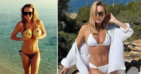 Amanda Holden OnlyFans Leaked Free Thumbnail Picture - #QmXSYQVKV1