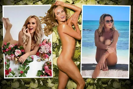 Amanda Holden OnlyFans Leaked Free Thumbnail Picture - #QvdXoKFDJZ