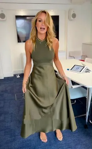 Amanda Holden OnlyFans Leaked Free Thumbnail Picture - #Qx5BOCigy9