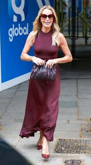 Amanda Holden OnlyFans Leaked Free Thumbnail Picture - #RJa67WTuzI