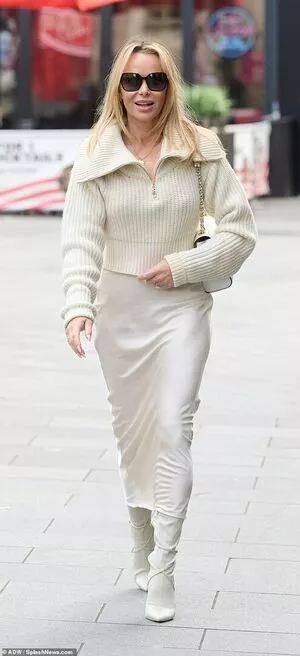 Amanda Holden OnlyFans Leaked Free Thumbnail Picture - #RLNS0xLrOS