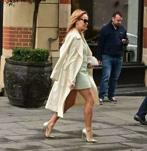 Amanda Holden OnlyFans Leaked Free Thumbnail Picture - #RV7a40wBZL