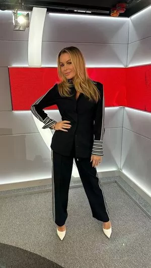 Amanda Holden OnlyFans Leaked Free Thumbnail Picture - #RbFaWihR5e