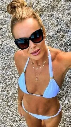 Amanda Holden OnlyFans Leaked Free Thumbnail Picture - #RnvAYGUXbm