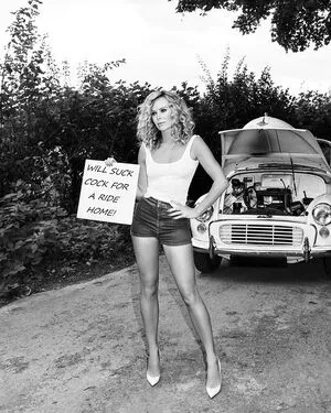 Amanda Holden OnlyFans Leaked Free Thumbnail Picture - #RoHNYLubi6