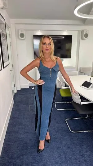 Amanda Holden OnlyFans Leaked Free Thumbnail Picture - #RtAfGvjFdP