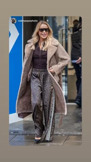 Amanda Holden OnlyFans Leaked Free Thumbnail Picture - #Rz6ExH13Ar