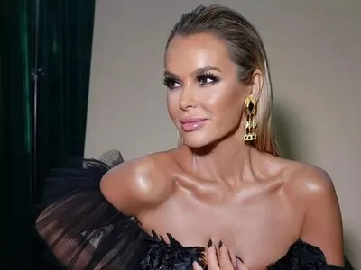 Amanda Holden OnlyFans Leaked Free Thumbnail Picture - #RzwdB8N2fx