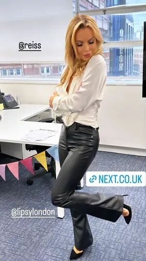 Amanda Holden OnlyFans Leaked Free Thumbnail Picture - #S8BD1TnGwU