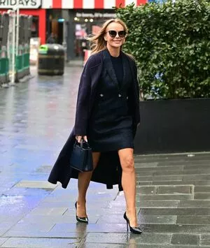 Amanda Holden OnlyFans Leaked Free Thumbnail Picture - #SJxKlx3IPP