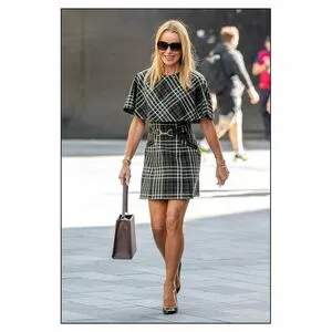 Amanda Holden OnlyFans Leaked Free Thumbnail Picture - #SLgyAEEEd4