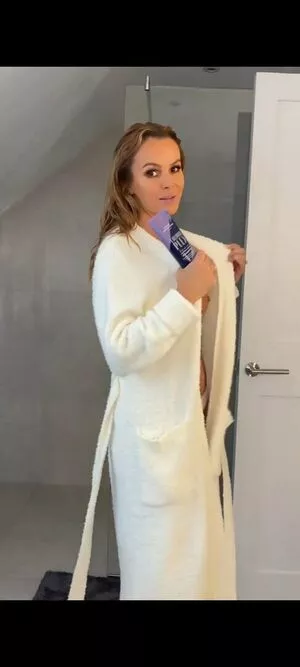 Amanda Holden OnlyFans Leaked Free Thumbnail Picture - #SLjyeoh0rC