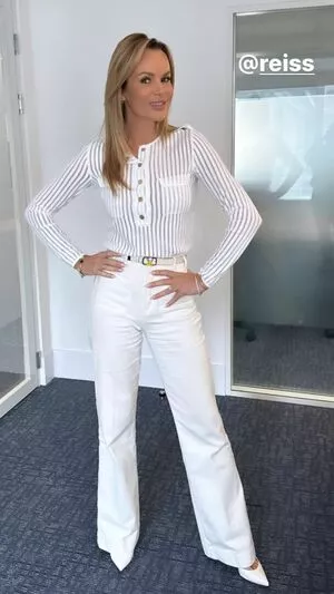Amanda Holden OnlyFans Leaked Free Thumbnail Picture - #Sr24D7WuZO