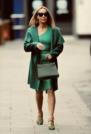 Amanda Holden OnlyFans Leaked Free Thumbnail Picture - #TDIFkY7mis