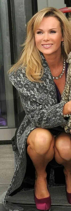 Amanda Holden OnlyFans Leaked Free Thumbnail Picture - #TO0lTvortJ