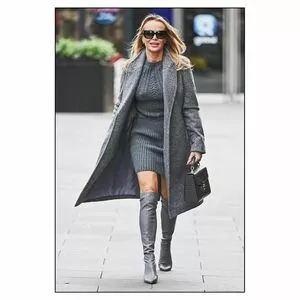 Amanda Holden OnlyFans Leaked Free Thumbnail Picture - #TVEdo7N5Ir