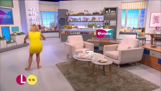 Amanda Holden OnlyFans Leaked Free Thumbnail Picture - #ThjpWfa7tf