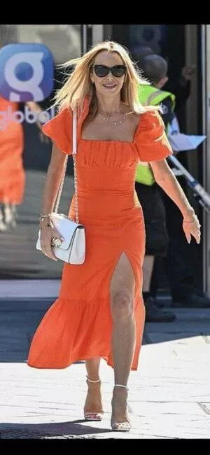 Amanda Holden OnlyFans Leaked Free Thumbnail Picture - #Tmv1WvxzKc