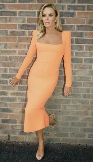 Amanda Holden OnlyFans Leaked Free Thumbnail Picture - #U73zbUUwBv