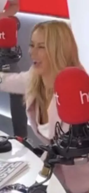 Amanda Holden OnlyFans Leaked Free Thumbnail Picture - #UDRqkS1CQ5