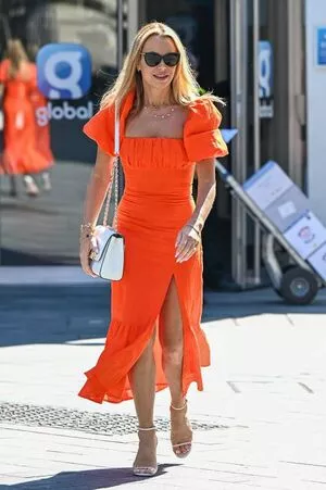 Amanda Holden OnlyFans Leaked Free Thumbnail Picture - #UJkhmu9tMi