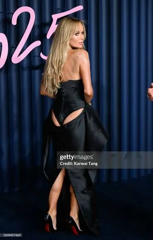 Amanda Holden OnlyFans Leaked Free Thumbnail Picture - #UKKhbsDQUE