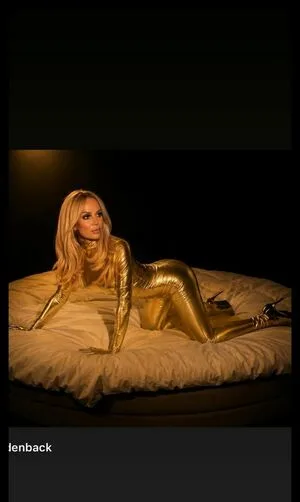 Amanda Holden OnlyFans Leaked Free Thumbnail Picture - #URCiAp96Zx
