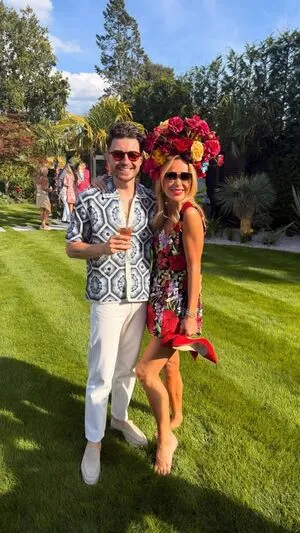 Amanda Holden OnlyFans Leaked Free Thumbnail Picture - #UrHuwcvyZ3