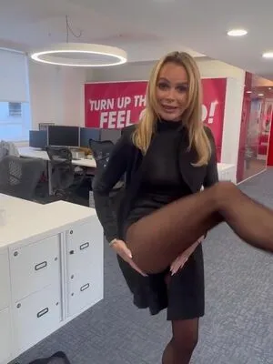 Amanda Holden OnlyFans Leaked Free Thumbnail Picture - #UzBSYh1fPf
