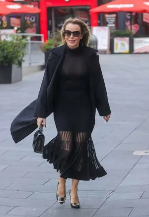 Amanda Holden OnlyFans Leaked Free Thumbnail Picture - #VRfmN8CsNd