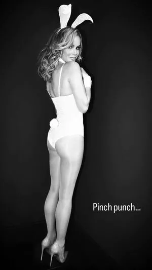 Amanda Holden OnlyFans Leaked Free Thumbnail Picture - #VTPUufB4un