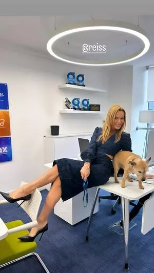 Amanda Holden OnlyFans Leaked Free Thumbnail Picture - #VU0d4avxac