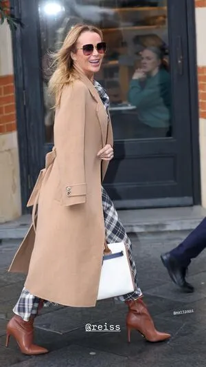 Amanda Holden OnlyFans Leaked Free Thumbnail Picture - #Vluz8B4Toi