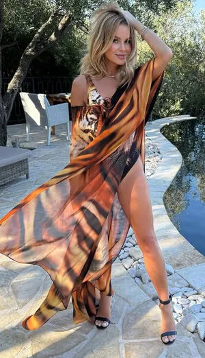 Amanda Holden OnlyFans Leaked Free Thumbnail Picture - #VuTCUy6FVD