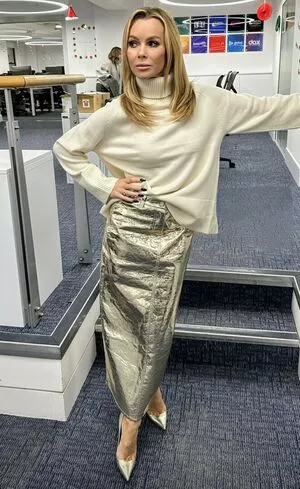 Amanda Holden OnlyFans Leaked Free Thumbnail Picture - #W80Pvxe9ud