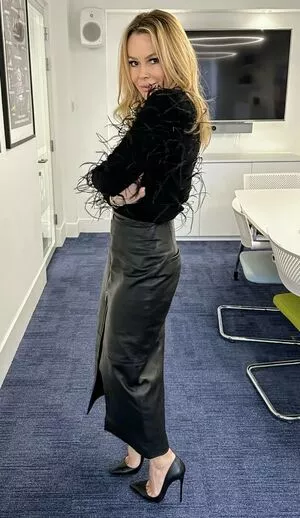 Amanda Holden OnlyFans Leaked Free Thumbnail Picture - #WA7kuaw0H2